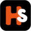 HappySpins Casino Logo